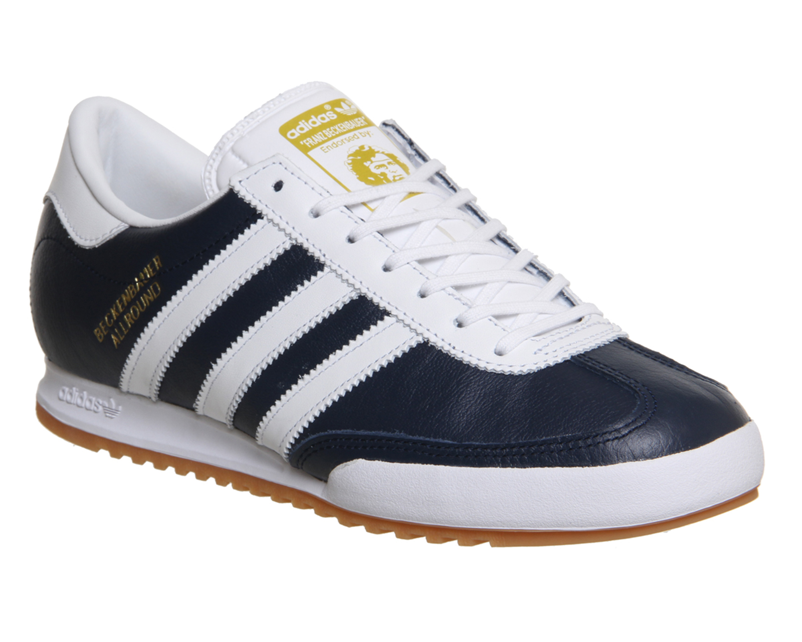 chaussures adidas homme beckenbauer